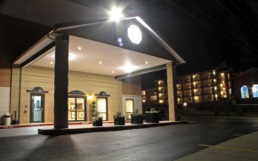 Отель Grand View Inn & Suites  Брэнсон